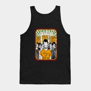 all time Grunge Tank Top